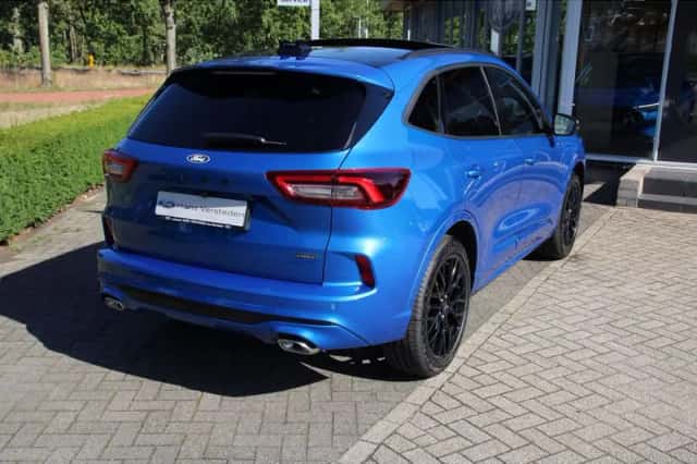 Ford Kuga (2026) thumbnail 5