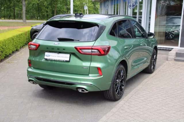 Ford Kuga (2026) thumbnail 5