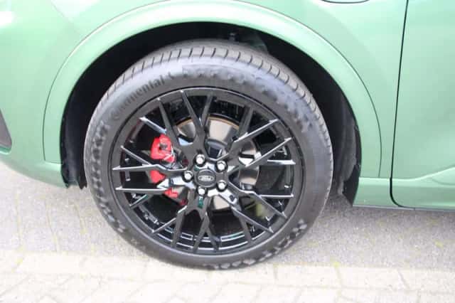 Ford Kuga (2026) thumbnail 6
