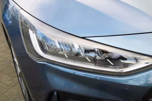 Ford Focus (2022) thumbnail 6