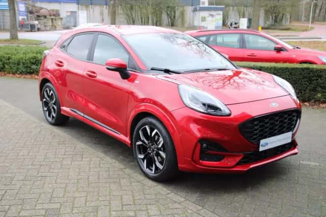 Ford Puma (2023) thumbnail 6