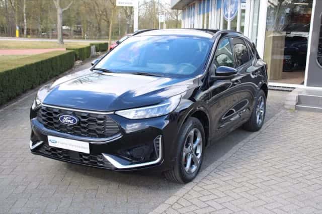 Ford Kuga (2026) thumbnail 1