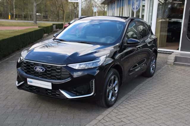 Ford Kuga (2026) thumbnail 2