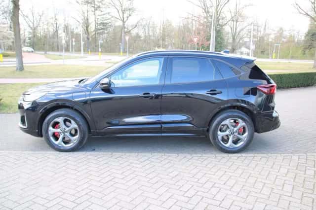 Ford Kuga (2026) thumbnail 3