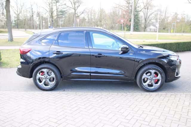 Ford Kuga (2026) thumbnail 4