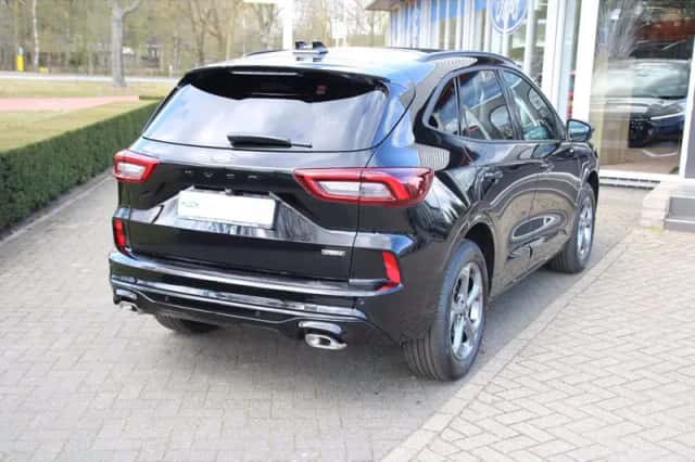 Ford Kuga (2026) thumbnail 5
