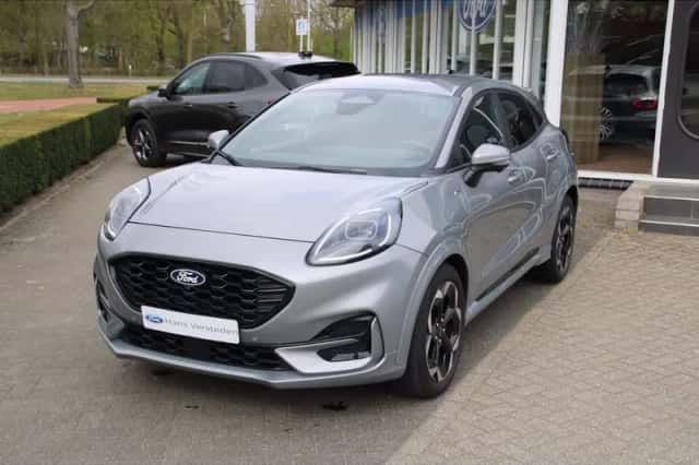 Ford Puma (2024) thumbnail 1