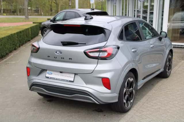Ford Puma (2024) thumbnail 5