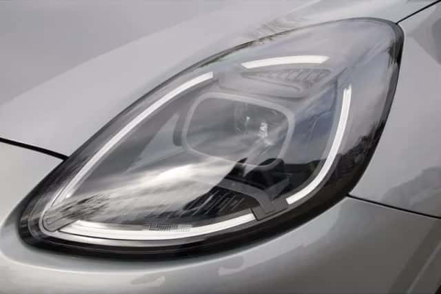 Ford Puma (2024) thumbnail 6