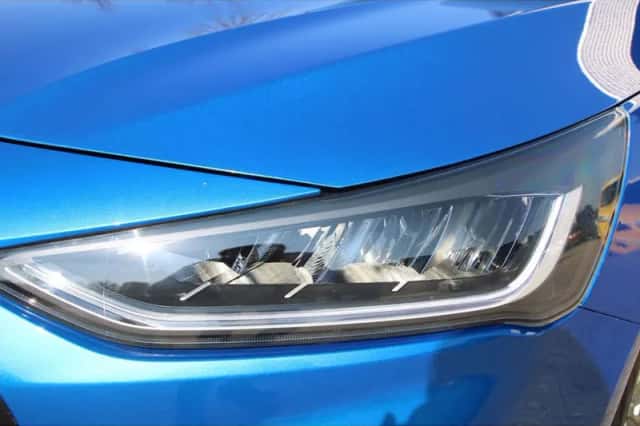 Ford Focus (2023) thumbnail 6