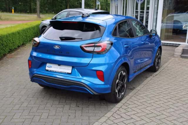 Ford Puma (2025) thumbnail 6