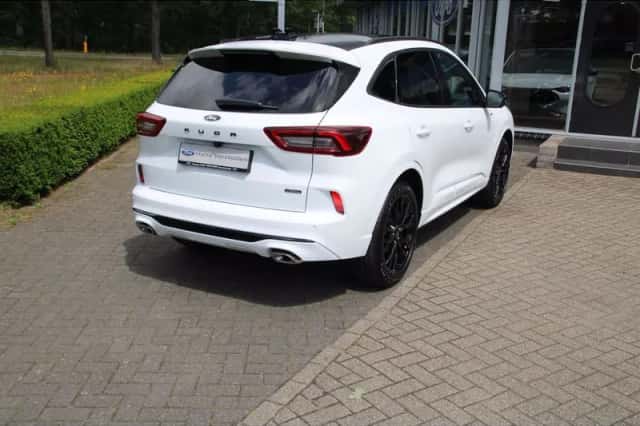 Ford Kuga (2026) thumbnail 5