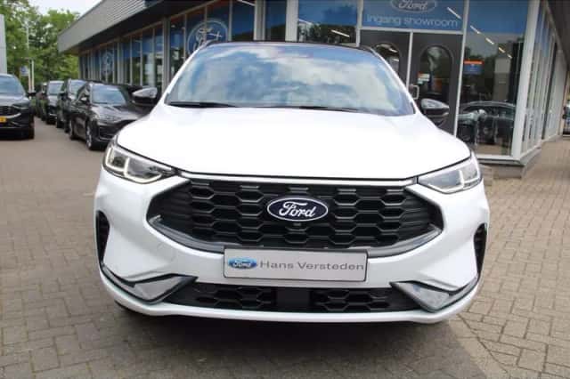 Ford Kuga (2026) thumbnail 6