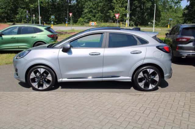 Ford Puma (2025) thumbnail 3
