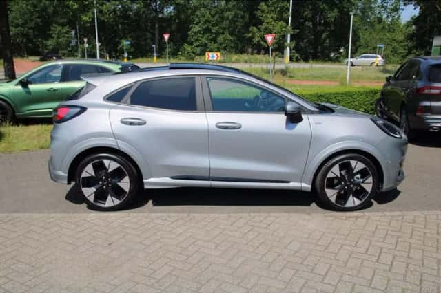 Ford Puma (2025) thumbnail 4