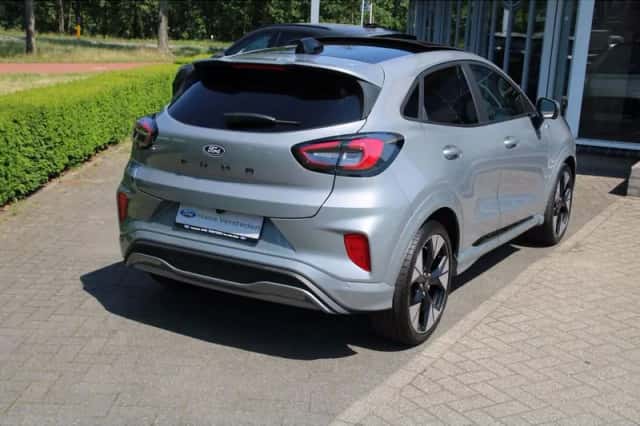 Ford Puma (2025) thumbnail 5