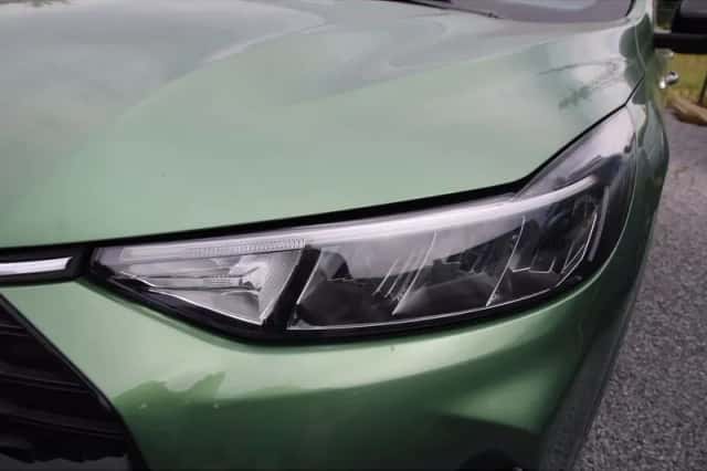 Ford Kuga (2026) thumbnail 5