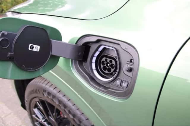 Ford Kuga (2026) thumbnail 6