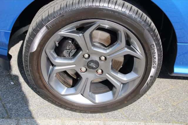 Ford EcoSport (2019) thumbnail 6