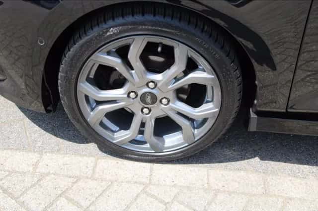 Ford Fiesta (2021) thumbnail 6