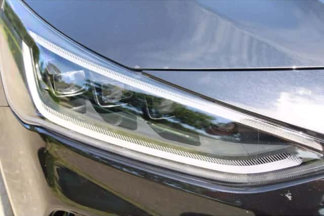 Ford Focus (2023) thumbnail 6