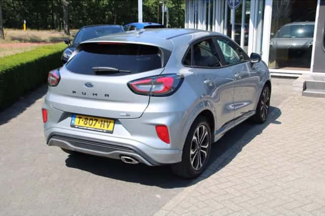 Ford Puma (2021) thumbnail 6