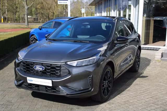 Ford Kuga (2025) thumbnail 2