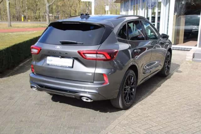 Ford Kuga (2025) thumbnail 6