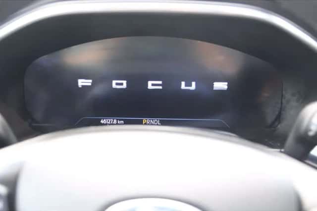Ford Focus (2021) thumbnail 4