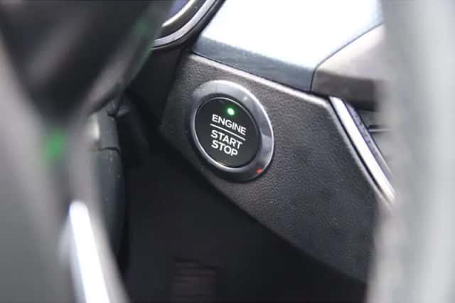 Ford Focus (2021) thumbnail 5