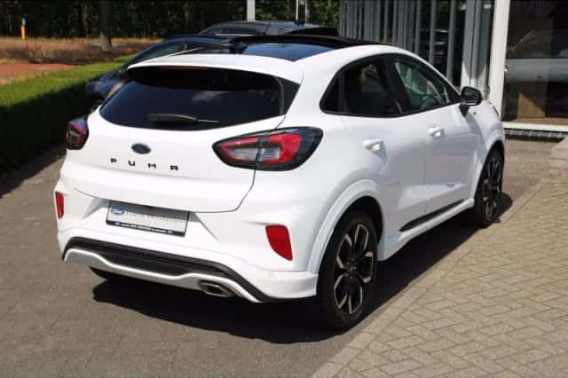 Ford Puma (2023) thumbnail 5