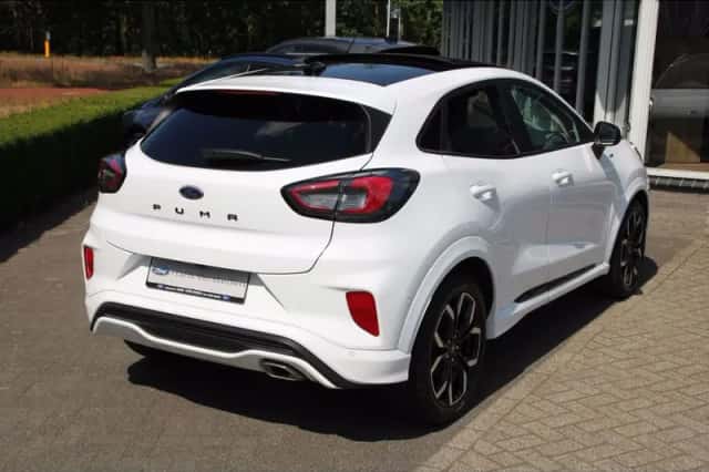 Ford Puma (2023) thumbnail 6