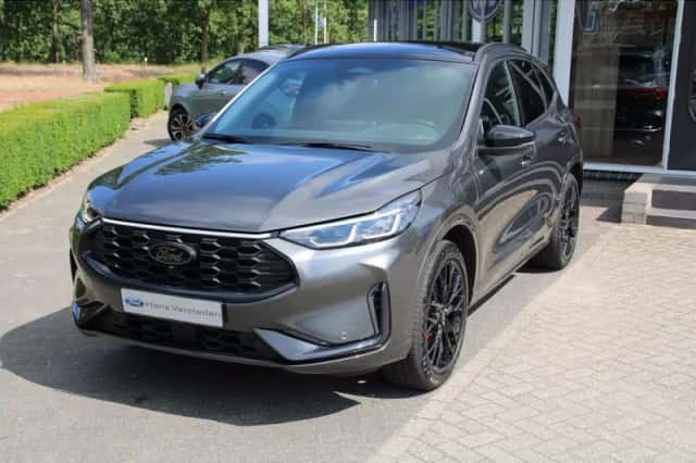 Ford Kuga (2026) thumbnail 2