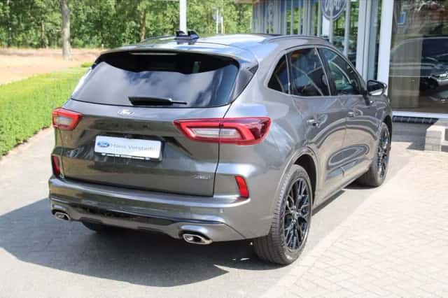Ford Kuga (2026) thumbnail 5