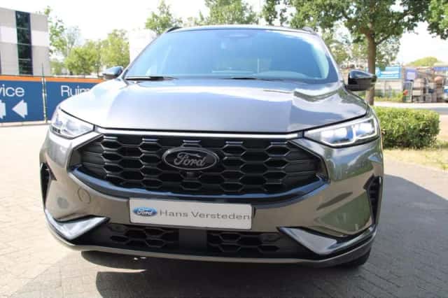 Ford Kuga (2026) thumbnail 6