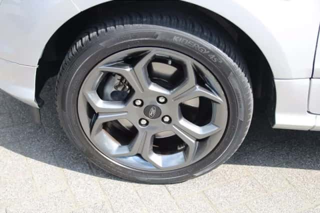 Ford EcoSport (2019) thumbnail 6