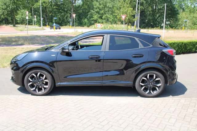Ford Puma (2020) thumbnail 3