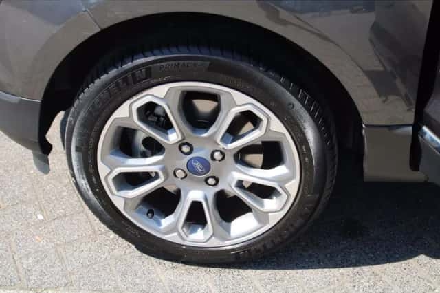 Ford EcoSport (2018) thumbnail 6