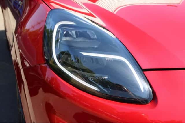 Ford Puma (2020) thumbnail 6