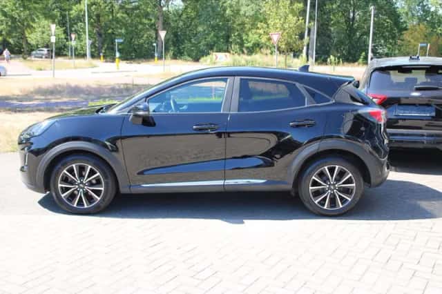 Ford Puma (2023) thumbnail 3