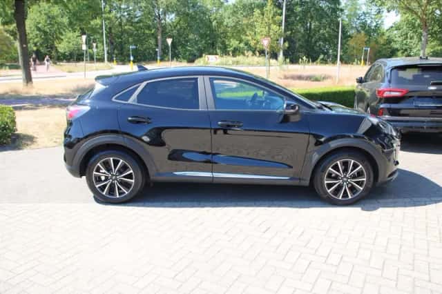 Ford Puma (2023) thumbnail 4