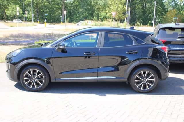 Ford Puma (2023) thumbnail 5