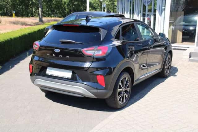 Ford Puma (2023) thumbnail 6