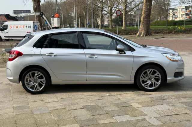 Citroën C4 (2015) thumbnail 4