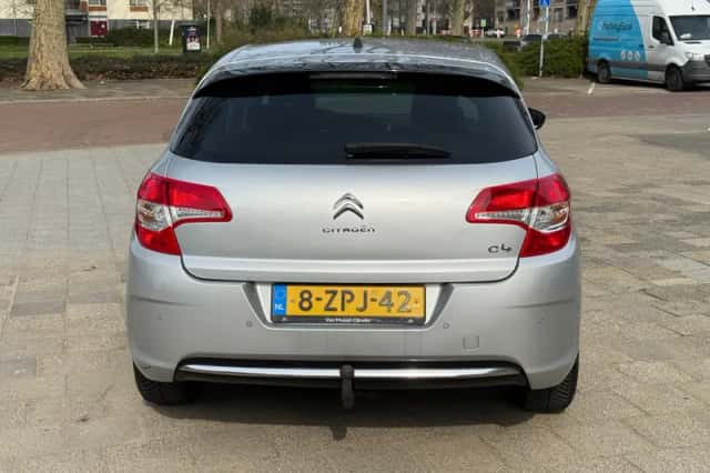 Citroën C4 (2015) thumbnail 6