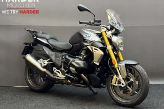 BMW R (2022) thumbnail 1