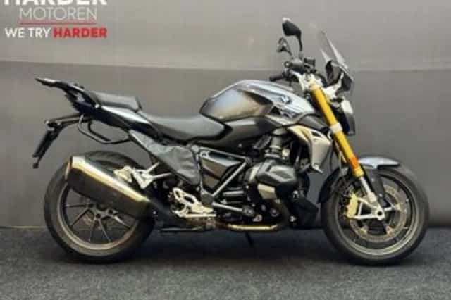 BMW R (2022) thumbnail 2