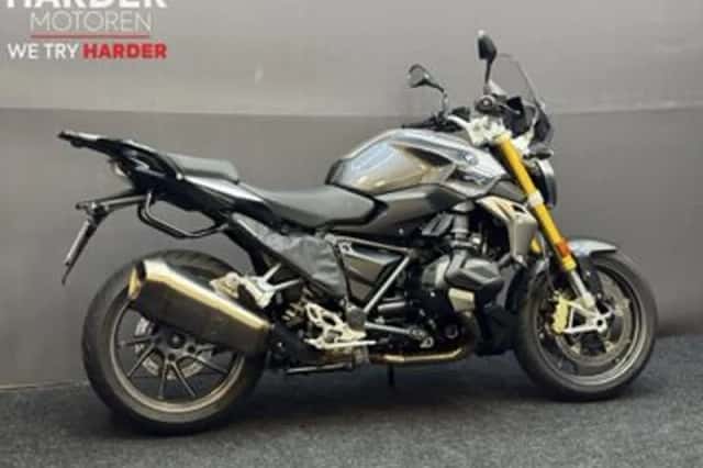 BMW R (2022) thumbnail 3
