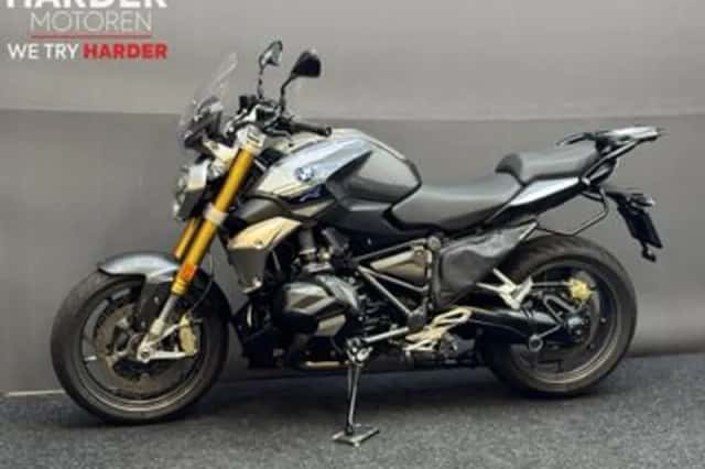 BMW R (2022) thumbnail 5