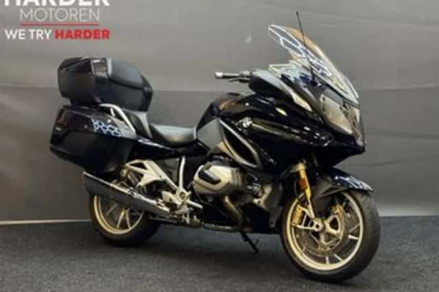 BMW R (2019) thumbnail 1